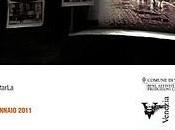 IKONA GALLERY: LUIGI VIOLA KADDISH Mercoledì gennaio