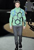 Dirk Bikkembergs Sport Couture autunno-inverno 2011-2012 / Dirk Bikkembergs Sport Couture fall-winter 2011-2012