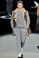 Dirk Bikkembergs Sport Couture autunno-inverno 2011-2012 / Dirk Bikkembergs Sport Couture fall-winter 2011-2012