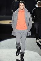 Dirk Bikkembergs Sport Couture autunno-inverno 2011-2012 / Dirk Bikkembergs Sport Couture fall-winter 2011-2012