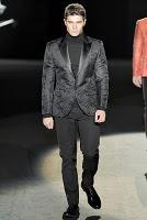 Dirk Bikkembergs Sport Couture autunno-inverno 2011-2012 / Dirk Bikkembergs Sport Couture fall-winter 2011-2012