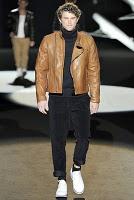 Dirk Bikkembergs Sport Couture autunno-inverno 2011-2012 / Dirk Bikkembergs Sport Couture fall-winter 2011-2012