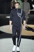 Dirk Bikkembergs Sport Couture autunno-inverno 2011-2012 / Dirk Bikkembergs Sport Couture fall-winter 2011-2012