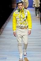 D&G; autunno-inverno 2011-2012 / D&G; fall-winter 2011-2012