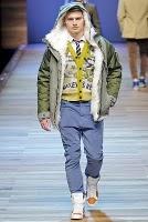 D&G; autunno-inverno 2011-2012 / D&G; fall-winter 2011-2012