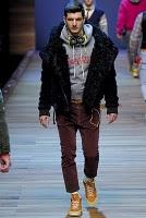 D&G; autunno-inverno 2011-2012 / D&G; fall-winter 2011-2012