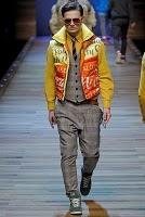 D&G; autunno-inverno 2011-2012 / D&G; fall-winter 2011-2012