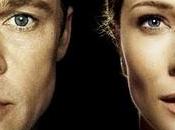 curioso caso Benjamin Button