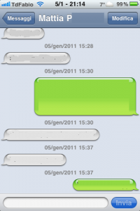 IMG 2329 200x300 MarkThatMessage: visualizzare data e ora in tutti i messaggi su iPhone