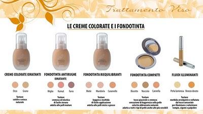 ANTEPRIMA! Nuova linea Make Up Helan! + Sconto 30%