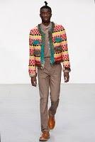 Walter Van Beirendonck autunno-inverno 2011-2012 / Walter Van Beirendonck fall- winter 2011-2012