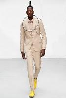 Walter Van Beirendonck autunno-inverno 2011-2012 / Walter Van Beirendonck fall- winter 2011-2012