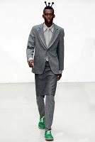 Walter Van Beirendonck autunno-inverno 2011-2012 / Walter Van Beirendonck fall- winter 2011-2012