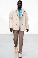 Walter Van Beirendonck autunno-inverno 2011-2012 / Walter Van Beirendonck fall- winter 2011-2012