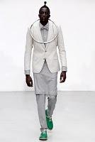 Walter Van Beirendonck autunno-inverno 2011-2012 / Walter Van Beirendonck fall- winter 2011-2012