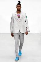 Walter Van Beirendonck autunno-inverno 2011-2012 / Walter Van Beirendonck fall- winter 2011-2012