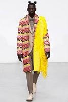 Walter Van Beirendonck autunno-inverno 2011-2012 / Walter Van Beirendonck fall- winter 2011-2012