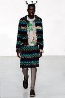 Walter Van Beirendonck autunno-inverno 2011-2012 / Walter Van Beirendonck fall- winter 2011-2012