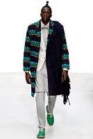 Walter Van Beirendonck autunno-inverno 2011-2012 / Walter Van Beirendonck fall- winter 2011-2012