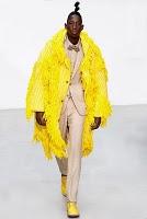 Walter Van Beirendonck autunno-inverno 2011-2012 / Walter Van Beirendonck fall- winter 2011-2012