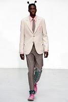 Walter Van Beirendonck autunno-inverno 2011-2012 / Walter Van Beirendonck fall- winter 2011-2012