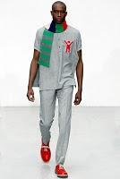 Walter Van Beirendonck autunno-inverno 2011-2012 / Walter Van Beirendonck fall- winter 2011-2012