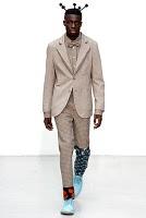 Walter Van Beirendonck autunno-inverno 2011-2012 / Walter Van Beirendonck fall- winter 2011-2012