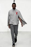 Walter Van Beirendonck autunno-inverno 2011-2012 / Walter Van Beirendonck fall- winter 2011-2012