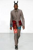 Walter Van Beirendonck autunno-inverno 2011-2012 / Walter Van Beirendonck fall- winter 2011-2012