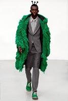 Walter Van Beirendonck autunno-inverno 2011-2012 / Walter Van Beirendonck fall- winter 2011-2012