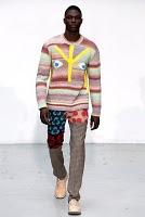 Walter Van Beirendonck autunno-inverno 2011-2012 / Walter Van Beirendonck fall- winter 2011-2012