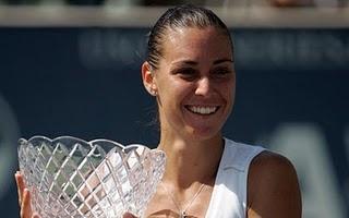 Pennetta e Schiavone agli ottavi degli Australian Open. Il punto sulle discipline invernali