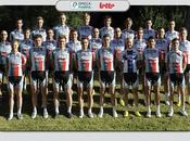 Team OMEGA PHARMA-LOTTO 2011