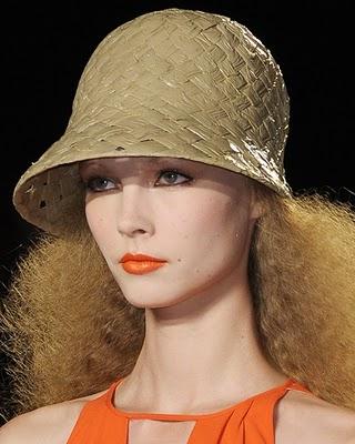 I COLORI DELLA S/S 2011