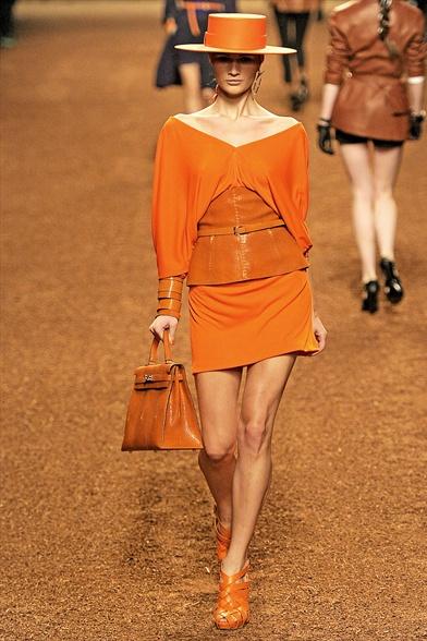 I COLORI DELLA S/S 2011