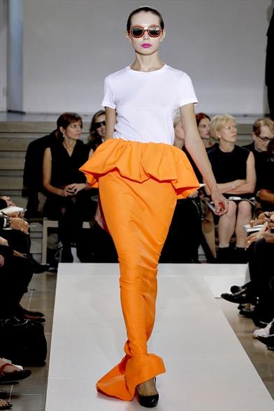 I COLORI DELLA S/S 2011