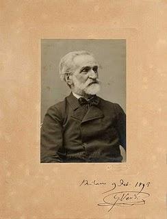 Giuseppe Verdi e i 150 anni dell’Unità d’Italia