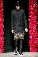 Givenchy autunno-invern0 2011-2012 / Givenchy fall-winter 2011-2012