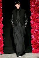 Givenchy autunno-invern0 2011-2012 / Givenchy fall-winter 2011-2012