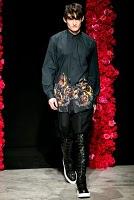 Givenchy autunno-invern0 2011-2012 / Givenchy fall-winter 2011-2012