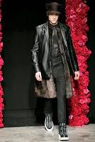 Givenchy autunno-invern0 2011-2012 / Givenchy fall-winter 2011-2012