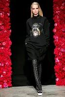 Givenchy autunno-invern0 2011-2012 / Givenchy fall-winter 2011-2012