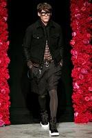 Givenchy autunno-invern0 2011-2012 / Givenchy fall-winter 2011-2012