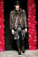 Givenchy autunno-invern0 2011-2012 / Givenchy fall-winter 2011-2012