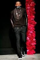 Givenchy autunno-invern0 2011-2012 / Givenchy fall-winter 2011-2012