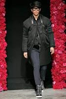 Givenchy autunno-invern0 2011-2012 / Givenchy fall-winter 2011-2012