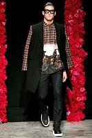 Givenchy autunno-invern0 2011-2012 / Givenchy fall-winter 2011-2012