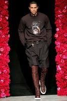 Givenchy autunno-invern0 2011-2012 / Givenchy fall-winter 2011-2012