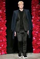 Givenchy autunno-invern0 2011-2012 / Givenchy fall-winter 2011-2012