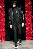 Givenchy autunno-invern0 2011-2012 / Givenchy fall-winter 2011-2012